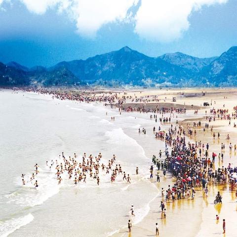 海南福建哪个城市好点