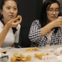 南宁鸡爪月饼做法大全的相关长尾关键词有哪些