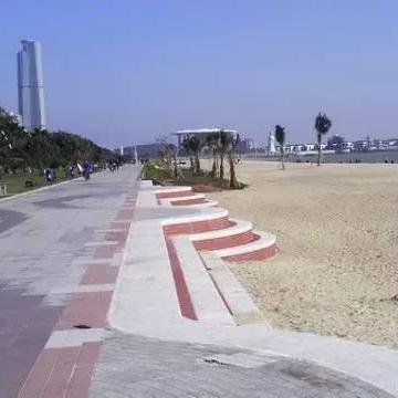海南福建哪个较远