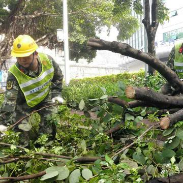 武警厦门市的相关长尾关键词有哪些