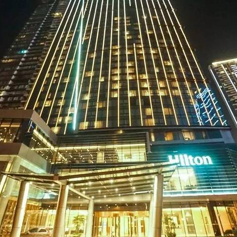 武汉五星级酒店名单？