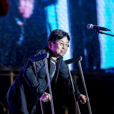 哪个歌星是河南省的？