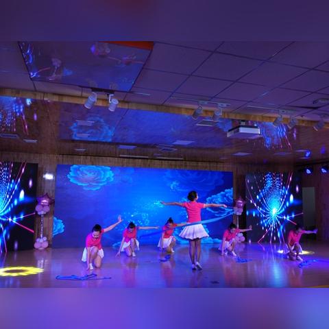 西安市保育院是什么