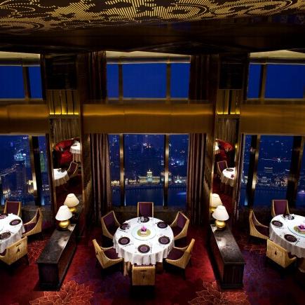 上海实惠员工餐厅有哪些