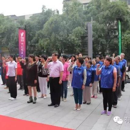 济南泉城广场的标志是什么意思？