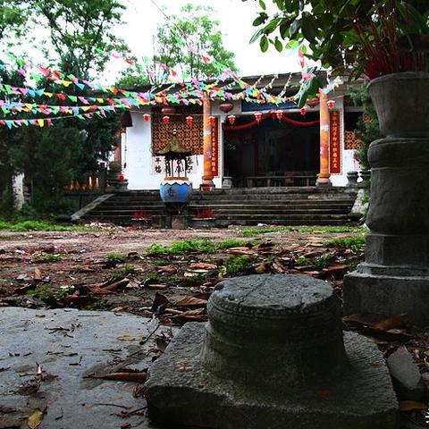 南宁市是属于哪个县管的