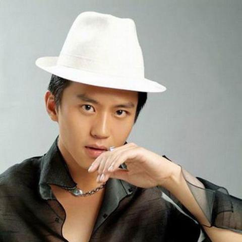 上海有哪些地下皇帝