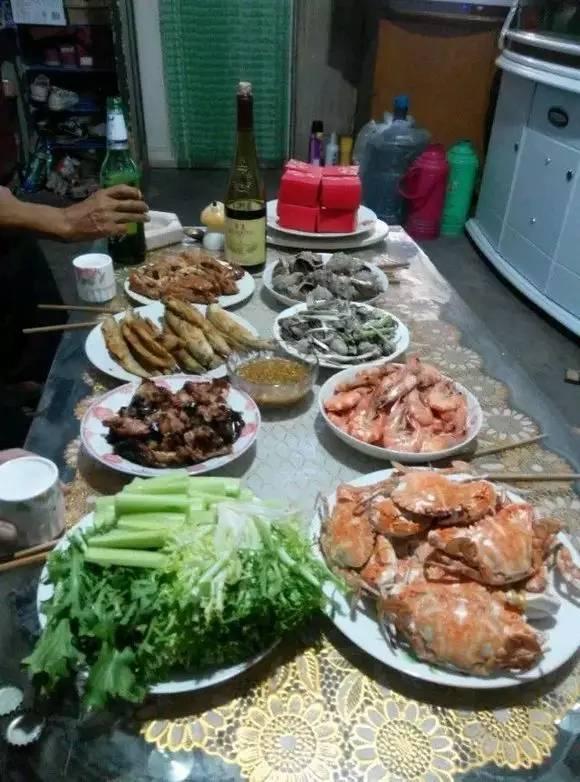 广东美食国外叫什么（福建闽南地区厦门漳州泉州和广东潮汕地区潮州汕头的美食）