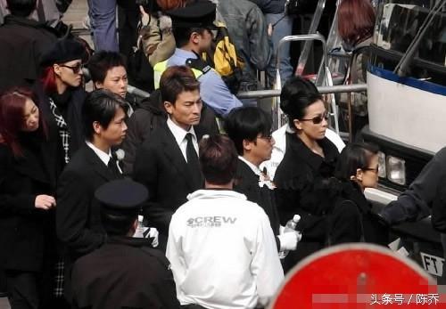 梦境解析，频繁梦见参加亲戚葬礼的深层含义与心理暗示