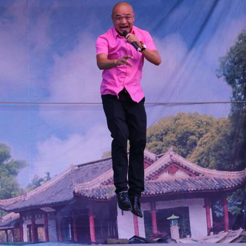 河南豫剧院怎么样