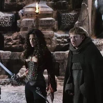 狼人电影有哪些