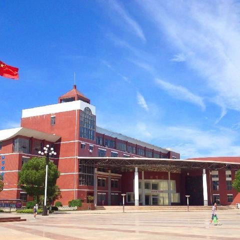 合肥市中小学位置在哪里
