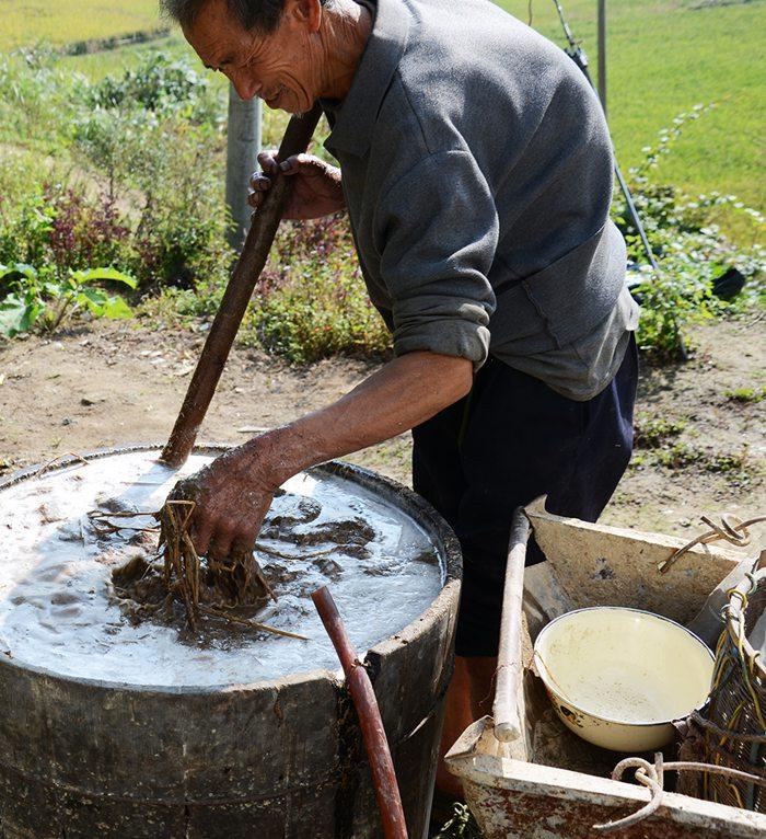 什么美食适合农民（农村有哪些食材是自己种植的）