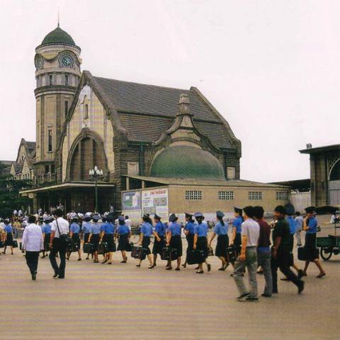 济南市附近城市有哪些