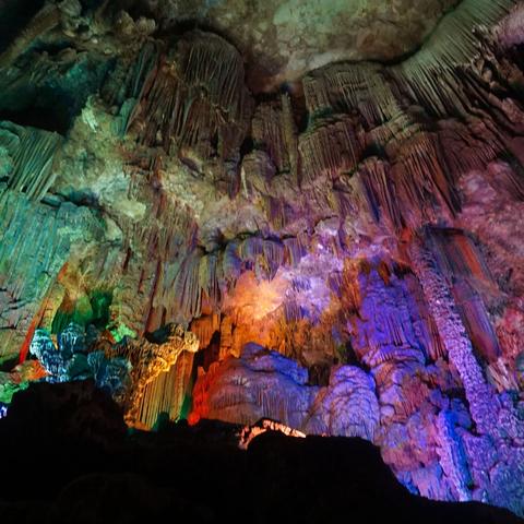 桂林漓江和遇龙河相关长尾关键词有哪些