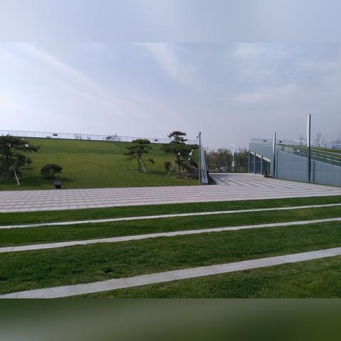 西安市南门公园怎么走