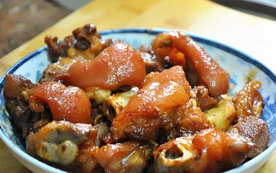 电饭煲跳闸故障