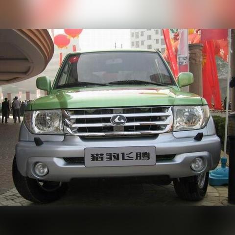 东莞市二手猎豹飞腾的长尾关键词有什么