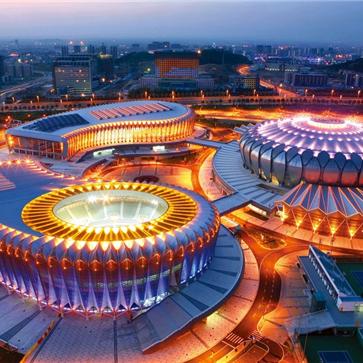 济南东荷西柳相关长尾关键词有哪些