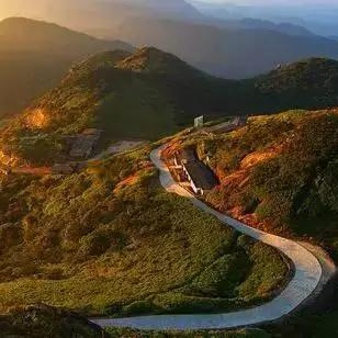 佛山市户外露营点在哪里