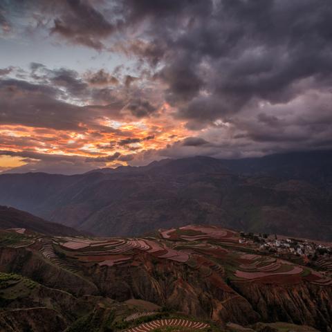 昆明市美景推荐的长尾关键词有哪些