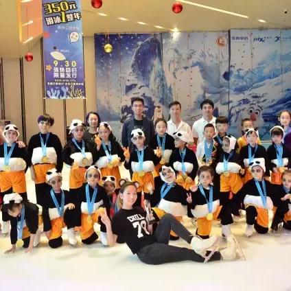 无锡市哪里有旱冰溜冰场