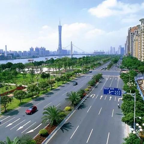 广州市城市建设职业学校什么专业