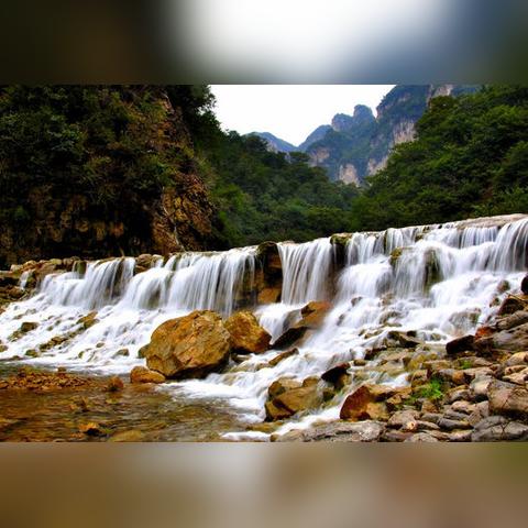 桂林市最美风景区是哪里