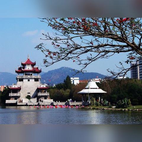 泉州市是哪里的啊