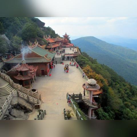 泉州市马甲景区的长尾关键词有什么