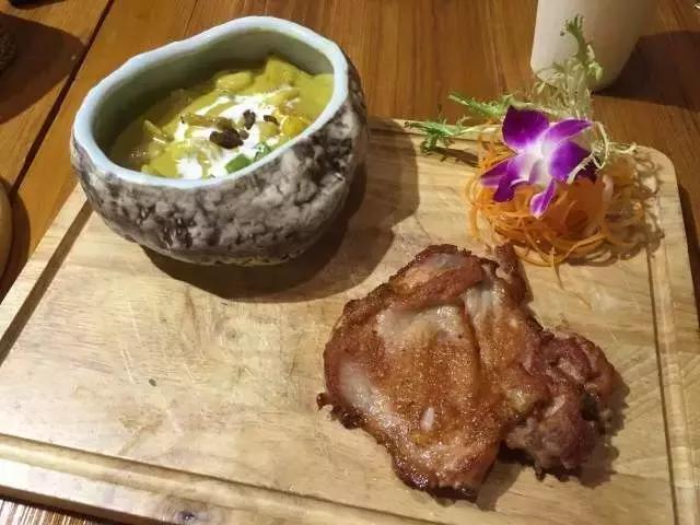 唯有美食和什么不可辜负（唯有美食不可辜负同义句）