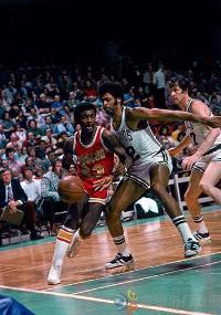 NBA矮个子球星排行:五位神奇球员独领风骚!