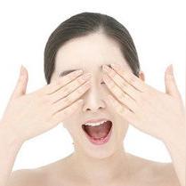 右眼皮跳是什么征兆