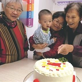 南通市哪里有生日蛋糕