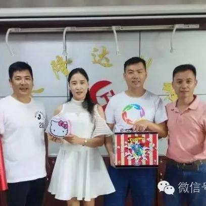 东莞市机械包装厂有哪些