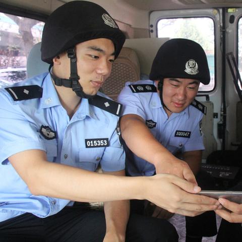 济南地铁可以用微信乘车码吗？