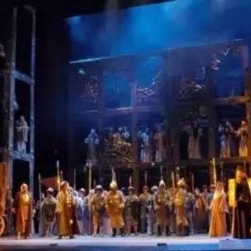 哈尔滨大剧院历史背景？