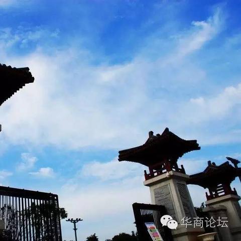 西安市北门叫什么名字