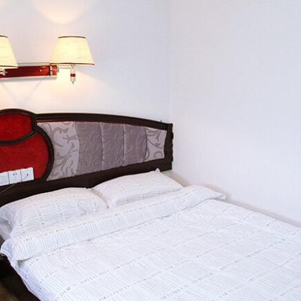 桂林市的商务酒店有哪些