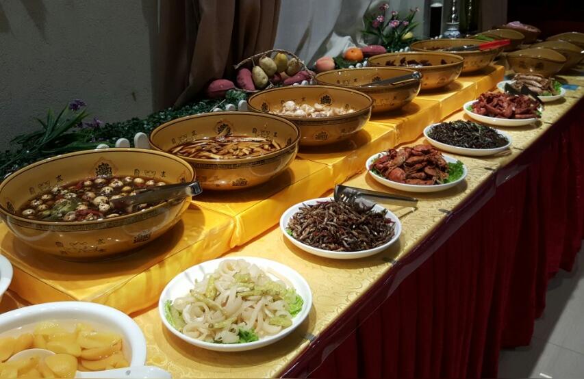 培根能做成什么美食（用芝士做的美食有哪些）