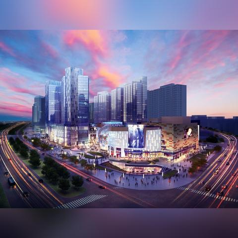 长沙市有什么高档商场