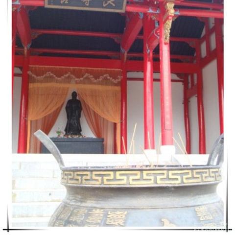 桂林市哪些寺庙可以修行