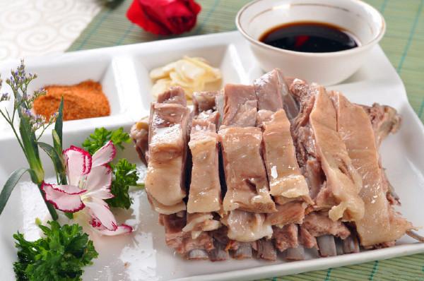 中国传统美食有什么（中国传统十大美食）