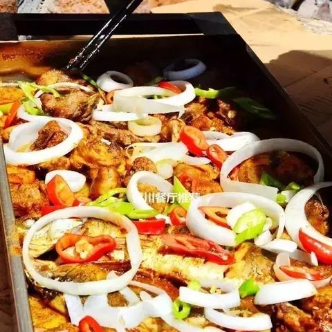 重庆大学回族烧烤的长尾关键词有什么