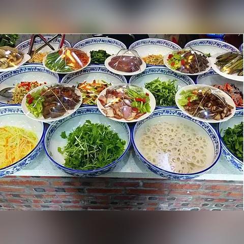 保定市自助餐一人多少钱