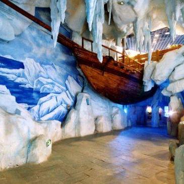 西安海洋世界哪个好玩？西安海洋馆怎么走？