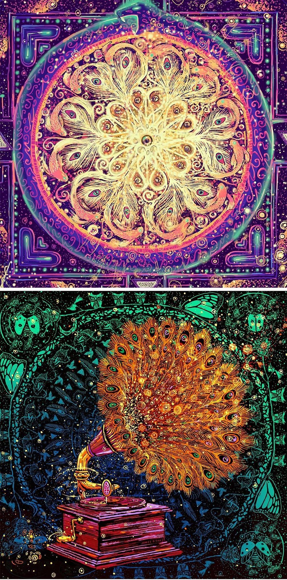 梦境奇缘，梦到一个特别帅的陌生男生，心灵的镜像与潜意识的对话