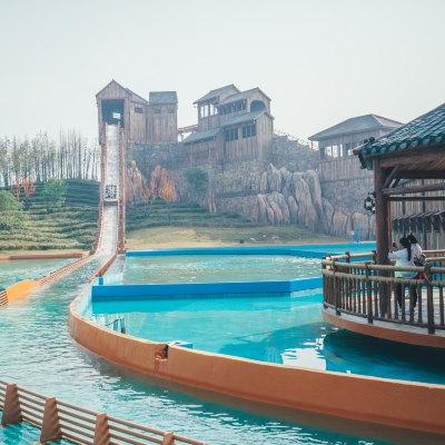 合肥水上乐园门票多少钱相关长尾关键词有哪些