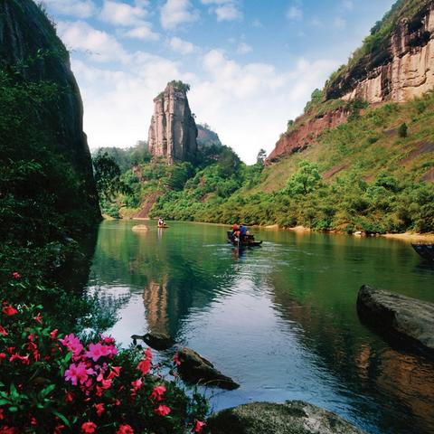 想去福建旅游怎么样