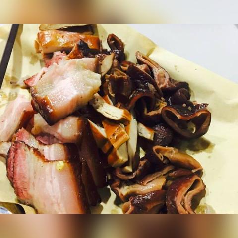 西安特产梆梆肉的相关长尾关键词有哪些